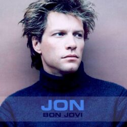 Jon Bon Jovi's fan base