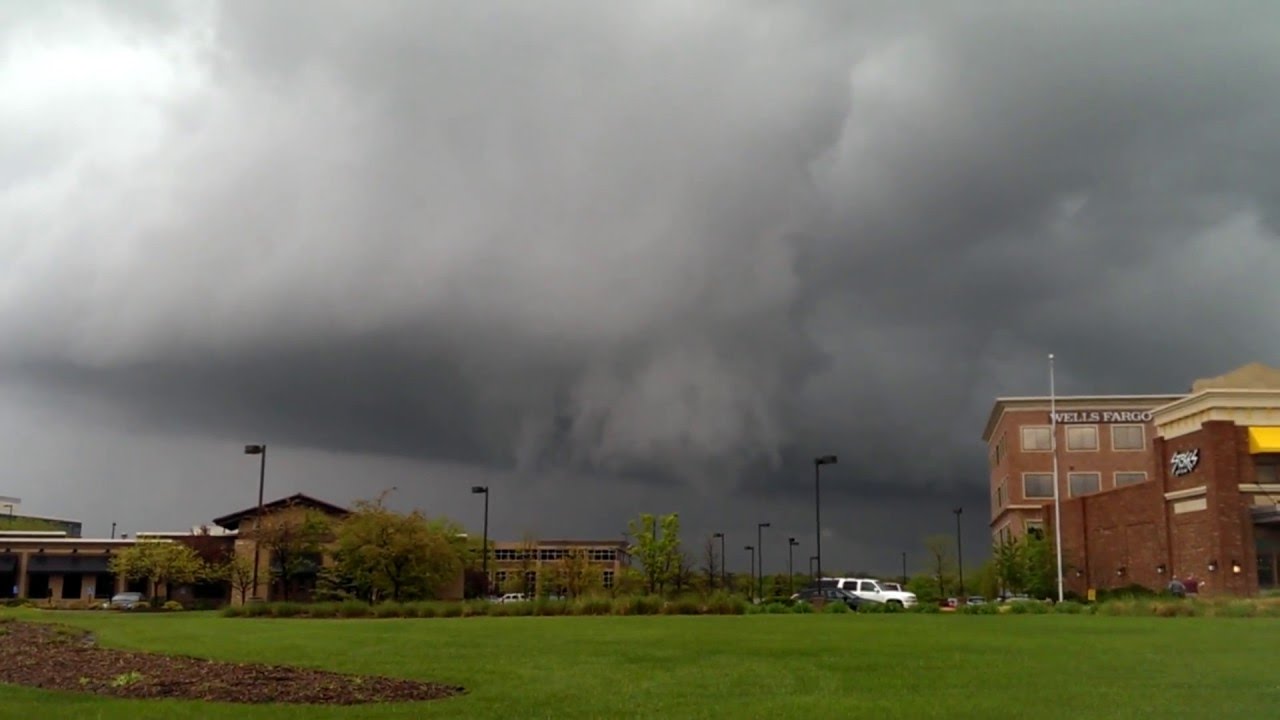 Tornado nebraska